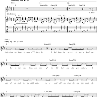 Black Chick, White Guy