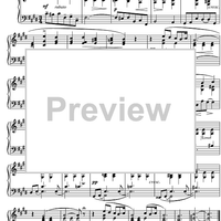 Prelude Op.11 No. 9