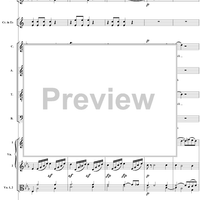 Cantata for SATB Choir and Solo Soprano: "Dir, Seele des Weltalls", K. 429 (K. 420a) - Full Score