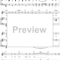 On The Street Where You Live