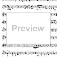 Duo Op.38 No. 2 - Violin 2