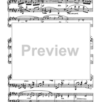 Piano Concerto, Opus 20 for 2 Pianos - 3rd Movement