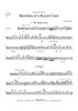 Sketches of a Royal Court - Trombone