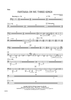 Fantasia On We Three Kings - Tuba