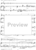 Violin Sonata No. 6 - Piano Score