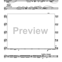 Southwestern Brass - Euphonium 1 & 2 BC/TC