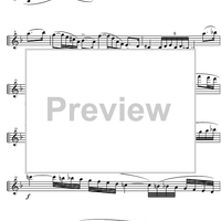 Capriccio No.19 F Major