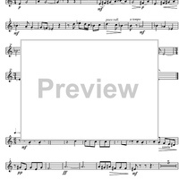 5 Preludes - Trumpet 2