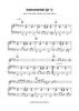 Instrumental (pt1)