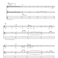 Happy Everafter In Your Eyes