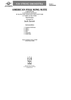 American Folk Song Suite - Score