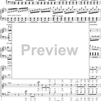 Der Freischütz, J277, Act I