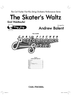 Skater's Waltz, The - Score