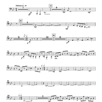 Quo Non Ascendam - Tuba 1