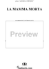 La Mamma Morta