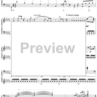 On the Holy Mountain, No. 13 from "Poetic Tone Pictires", Op. 85