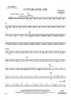 Cotton-Eyed Joe - Percussion 2