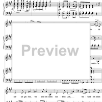 Sehnsucht Op.39 D636