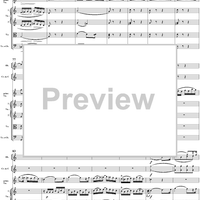 Rondo in C Major, K373 - Full Score