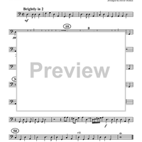 Allon gay bergeres - Trombone