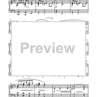 Adagio - from “Concerto in A minor”