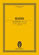 Symphony No. 88 G major - Full Score