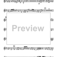 Operatic Rag - Horn in F