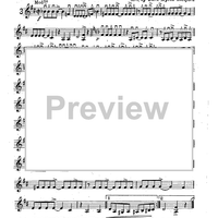 Mandolin & Guitar Collection No. 21 - Mandolin Obligato