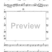 Arkansas Traveler Collection - for String Trio - Cello