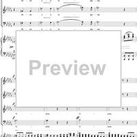 Requiem Mass, Op. 89, Part 1, No. 8, "Lacrymosa"