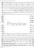 "Cosa sento! tosto andate", No. 7 from "Le Nozze di Figaro", Act 1, K492 - Full Score