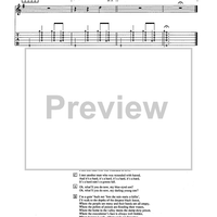 A Hard Rain's Gonna Fall