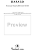 Hazard