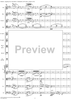 Symphony No. 8 in B Minor, "Unfinished", D759, Movement 2 - Full Score