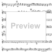 Agentia Suite No. 1 - Violin 2