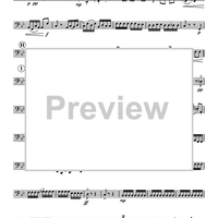 Variations On Rule Britannia - Tuba 1