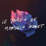 Le Jardin De Monsieur Monet