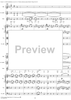 La Finta Giardiniera, Act 2, No. 19 "Schon erstarren meine Glieder" (Aria) - Full Score