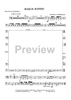 March Rondo - Bass Drum, Timpani