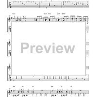 Indigo Blue (No MP3)