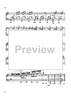 No. 30 - Étude Op. 25, No. 3 (Second Version)