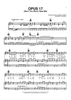 Opus 17 (Don't Worry 'Bout Me)