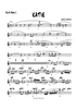 Katie - Alto Sax 1