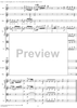 "Ho sentito a dir di tutte le più belle", No. 18 from "La Finta Semplice", Act 2, K46a (K51) - Full Score