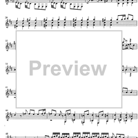 Concerto D Major - Guitar 2