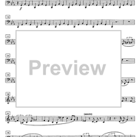 Blue zymotic - Bassoon