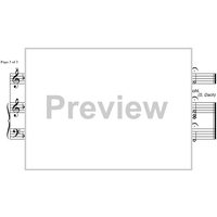 Ich bin ja, Herr, in deiner Macht