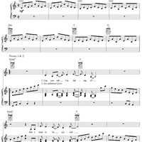 Magic's in the Makeup