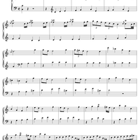 Sonata in C major - K166/P190/L51