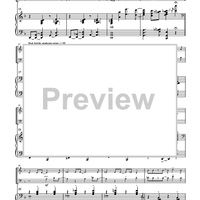 Cole Porter Album for Piano Trio - Piano